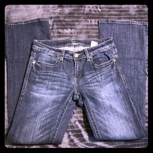 Stetson Jeans